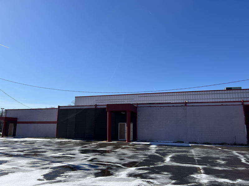 Panorama Lanes - Feb 20 2023 Photo (newer photo)